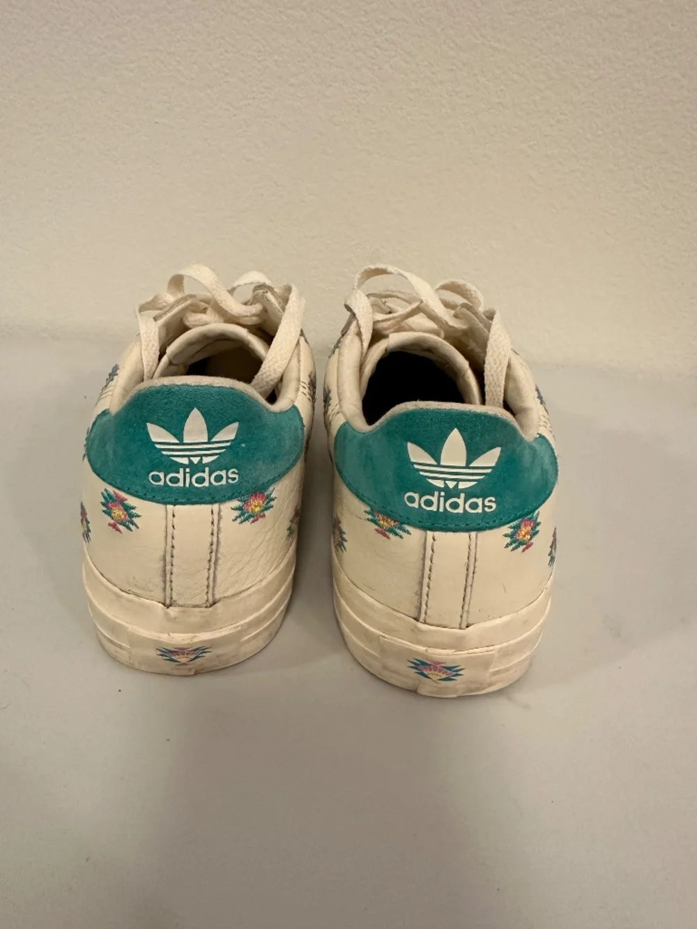 adidas x AriZona Iced Tea Continental Vulc Lemon Shoes Men's 8 FV2714